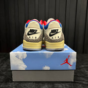 Jordan 3 Retro Seoul 2.0 - Used - 3818