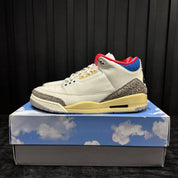 Jordan 3 Retro Seoul 2.0 - Used - 3818