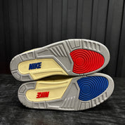 Jordan 3 Retro Seoul 2.0 - Used - 3818