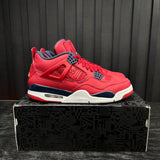 Jordan 4 Retro FIBA (2019) - Used - 4386