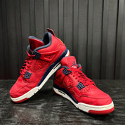 Jordan 4 Retro FIBA (2019) - Used - 4386