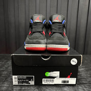 Jordan 4 Retro Rare Air (White Lettering) - Used - 3875