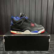 Jordan 4 Retro Rare Air (White Lettering) - Used - 3875