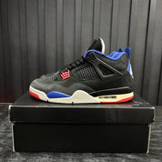 Jordan 4 Retro Rare Air (White Lettering) - Used - 3875