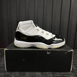 Jordan 11 Retro DMP Gratitude (2023) - Used - 1876