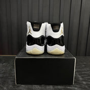 Jordan 11 Retro DMP Gratitude (2023) - Used - 1876