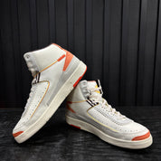 Jordan 2 Retro SP Maison Chateau Rouge - Used - 1878