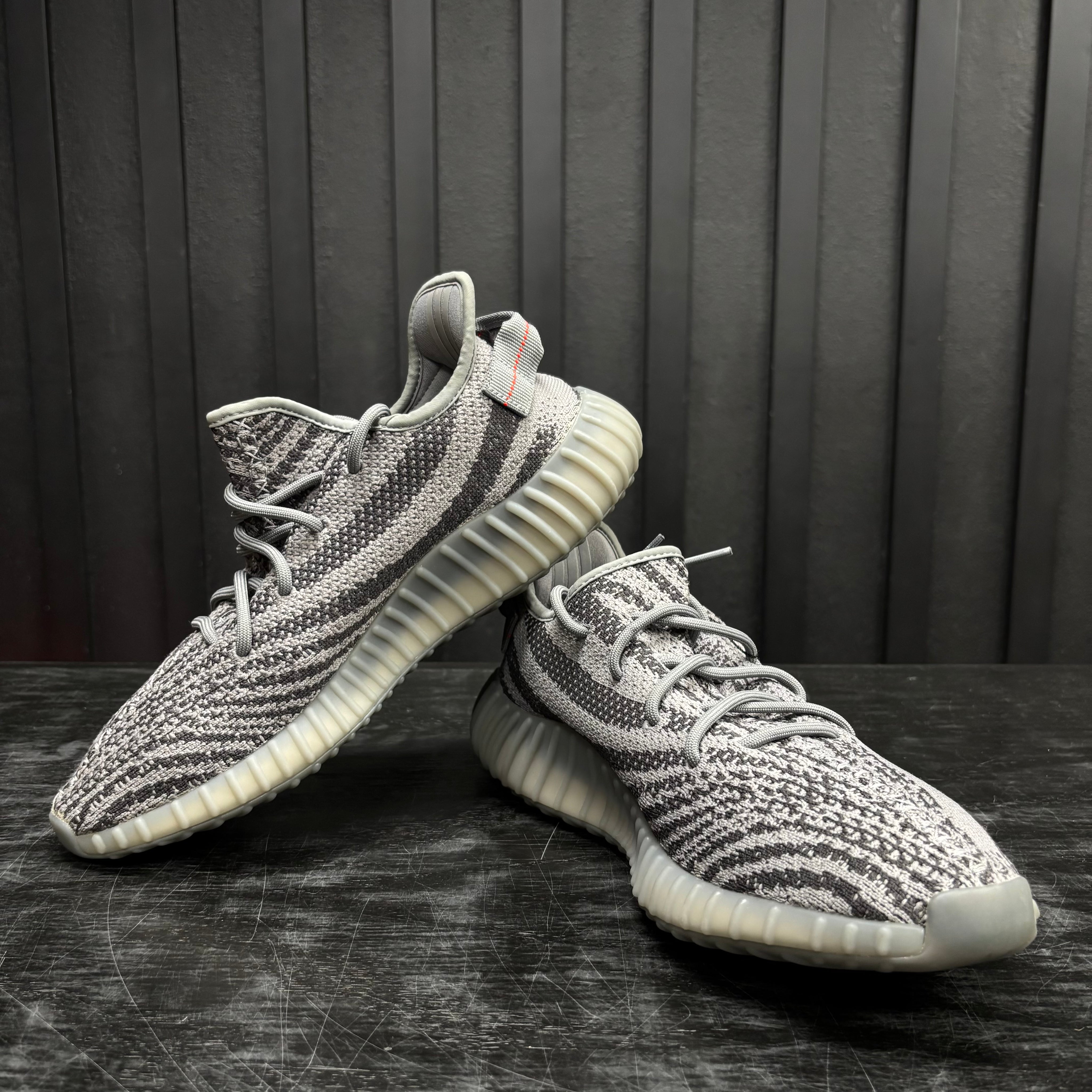 adidas Yeezy Boost 350 V2 Beluga 2.0 - Used - 1888
