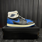 Jordan 1 Retro High OG SP Fragment x Union LA Sport Royal - Used - 1840