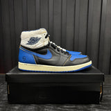 Jordan 1 Retro High OG SP Fragment x Union LA Sport Royal - Used - 1840