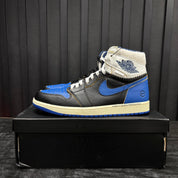 Jordan 1 Retro High OG SP Fragment x Union LA Sport Royal - Used - 1840
