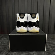 Jordan 11 Retro DMP Gratitude (2023) - Used - 1869