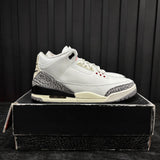 Jordan 3 Retro White Cement Reimagined - Used - 3827