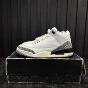 Jordan 3 Retro White Cement Reimagined - Used - 3827