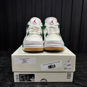 Jordan 4 Retro SB Pine Green - Used - 1885