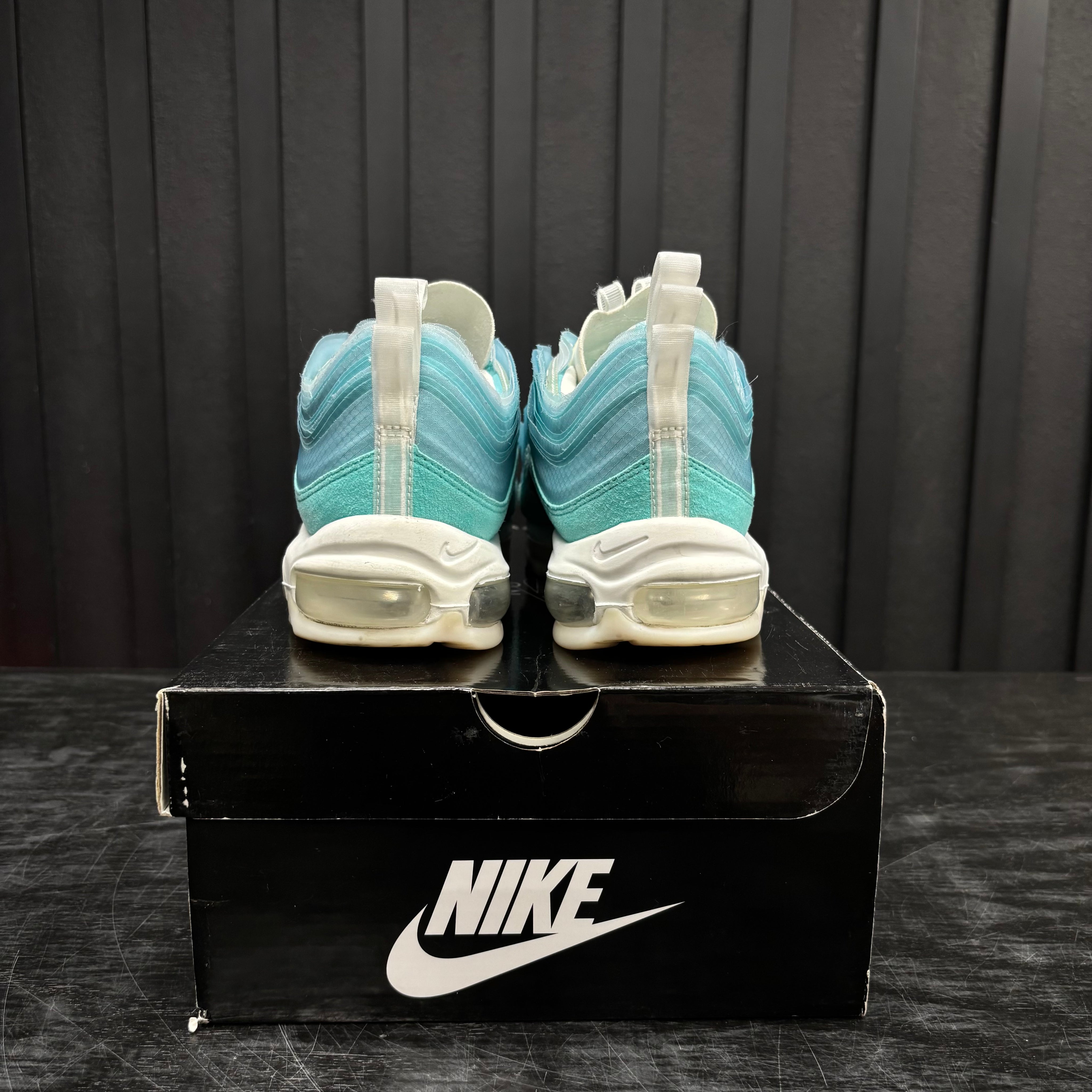 Nike Air Max 97 Shanghai Kaleidoscope - Used - 1787