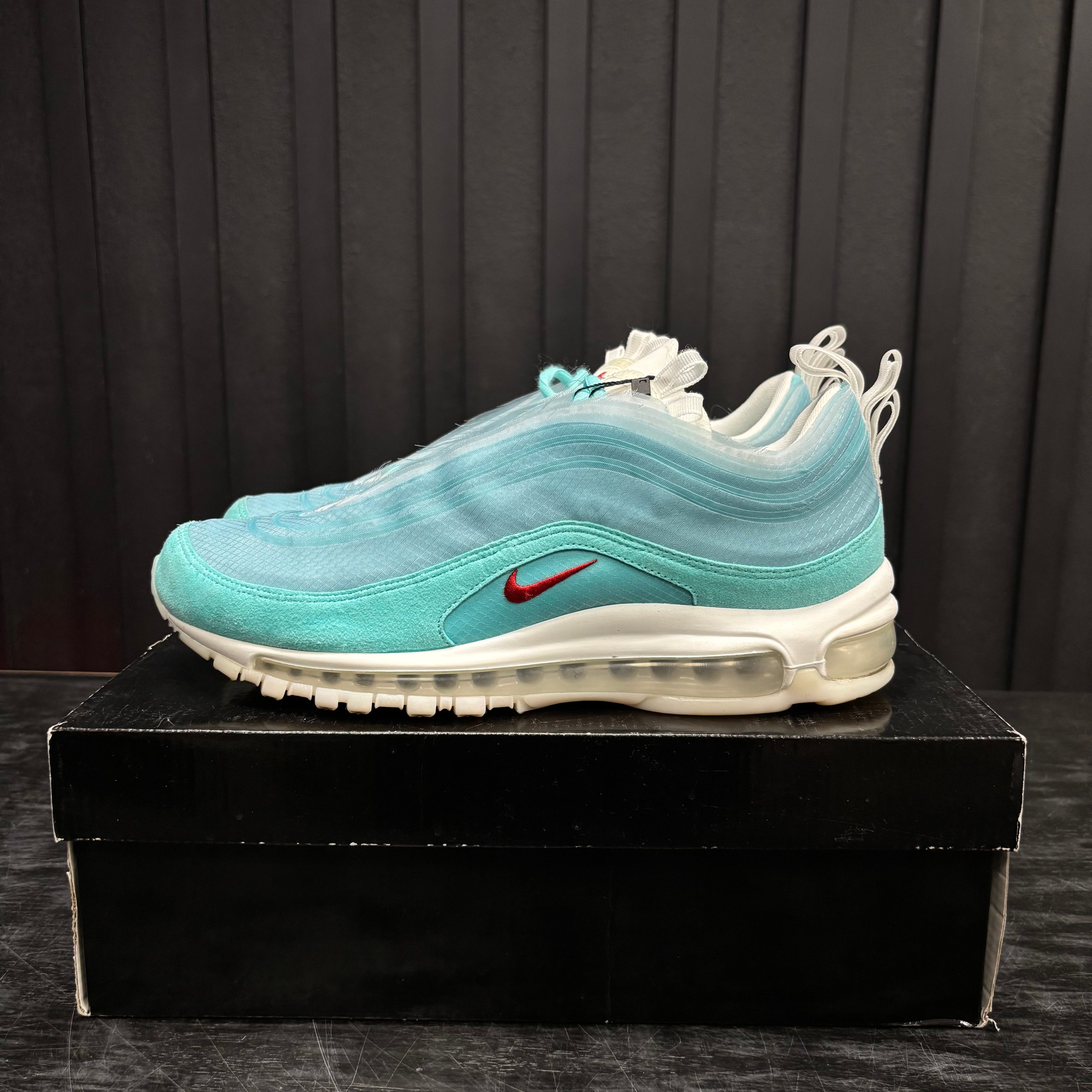 Nike Air Max 97 Shanghai Kaleidoscope - Used - 1787