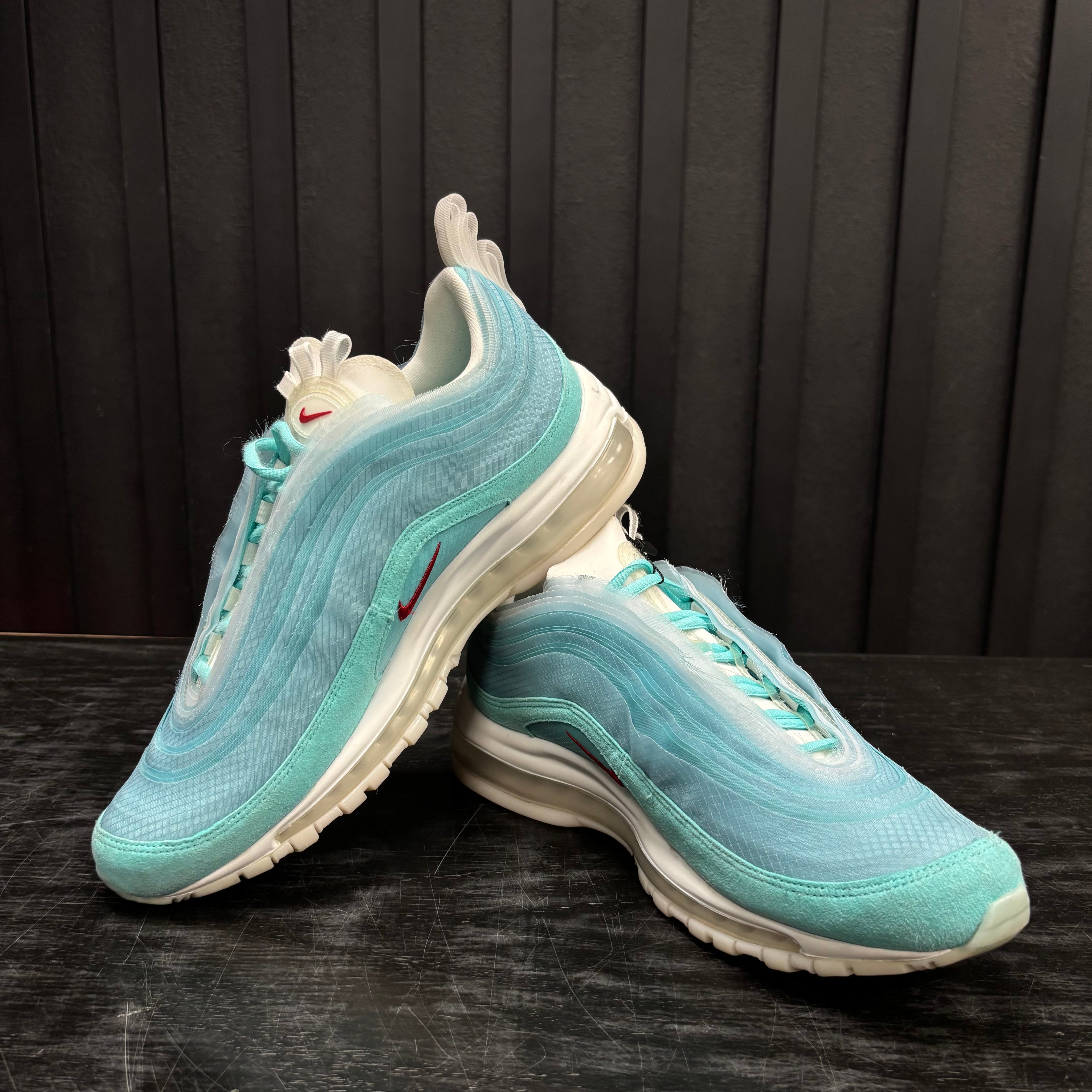 Nike Air Max 97 Shanghai Kaleidoscope - Used - 1787