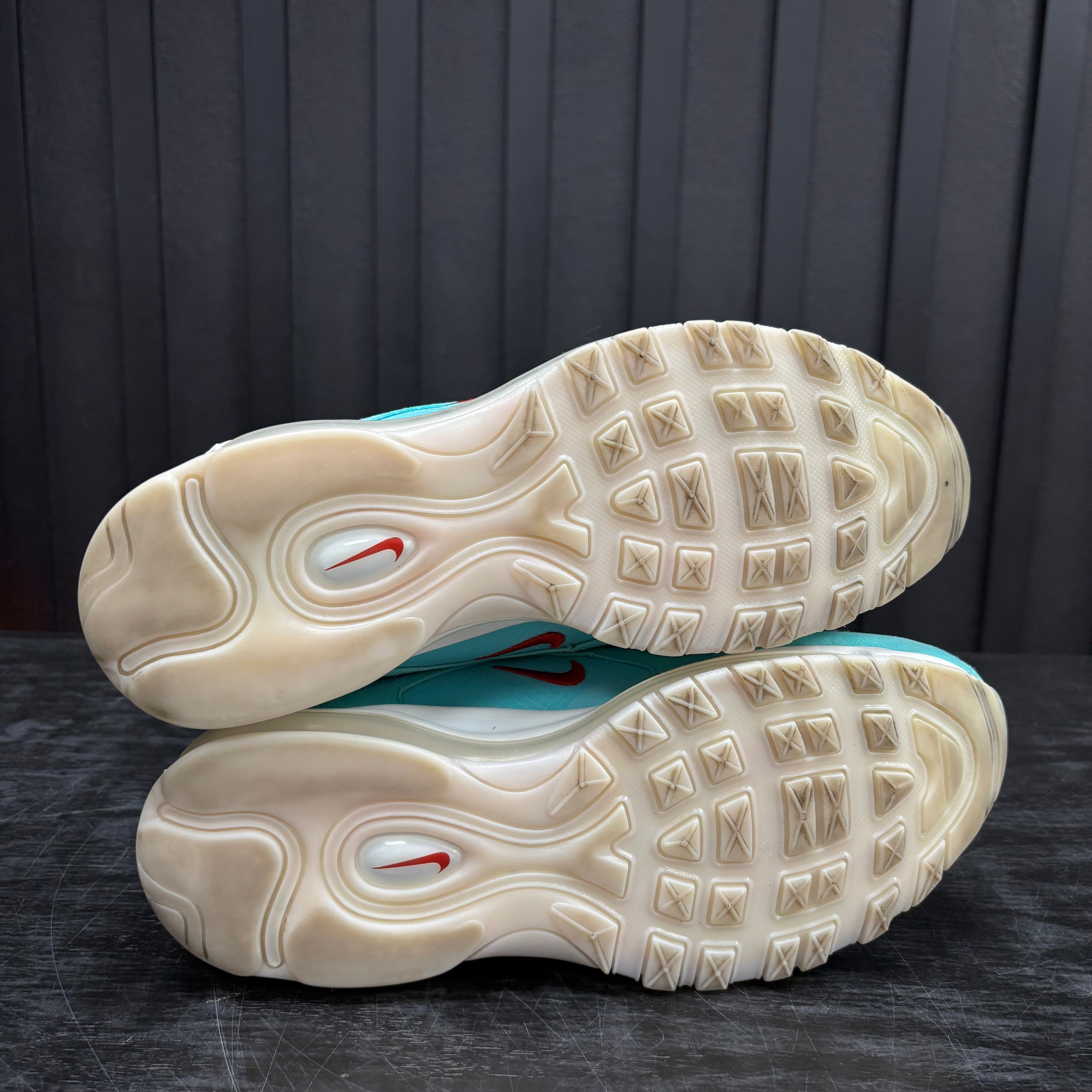 Nike Air Max 97 Shanghai Kaleidoscope - Used - 1787