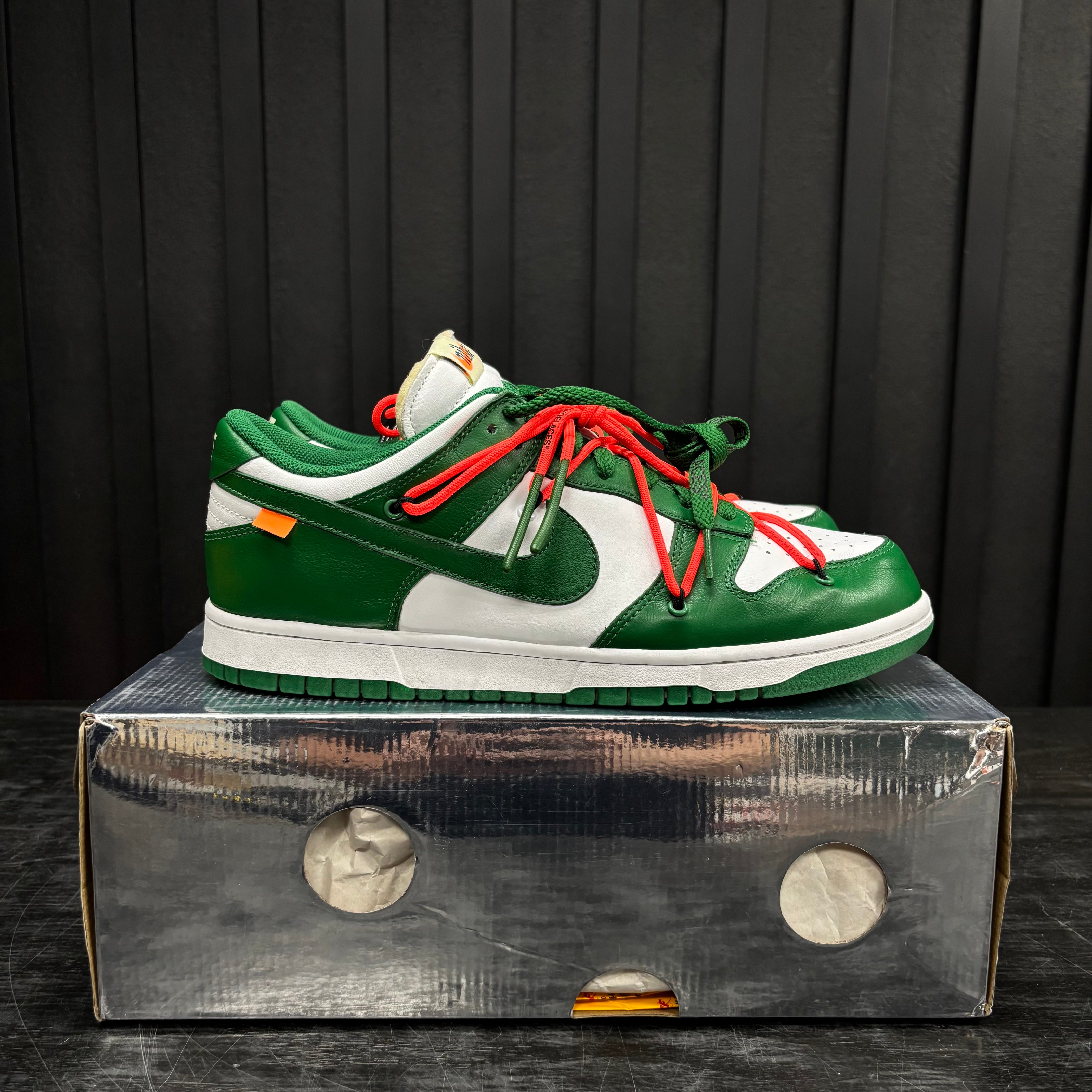 Off-White Sneakers & Exclusive Designer Footwear – Common Hype