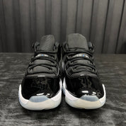 Jordan 11 Retro Low Space Jam - Used - 3878