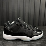 Jordan 11 Retro Low Space Jam - Used - 3878