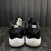 Jordan 11 Retro Low Space Jam - Used - 3878