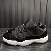 Jordan 11 Retro Low Space Jam - Used - 3878