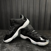 Jordan 11 Retro Low Space Jam - Used - 3878