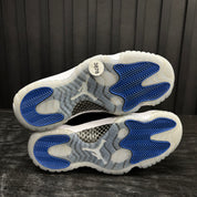 Jordan 11 Retro Low Space Jam - Used - 3878