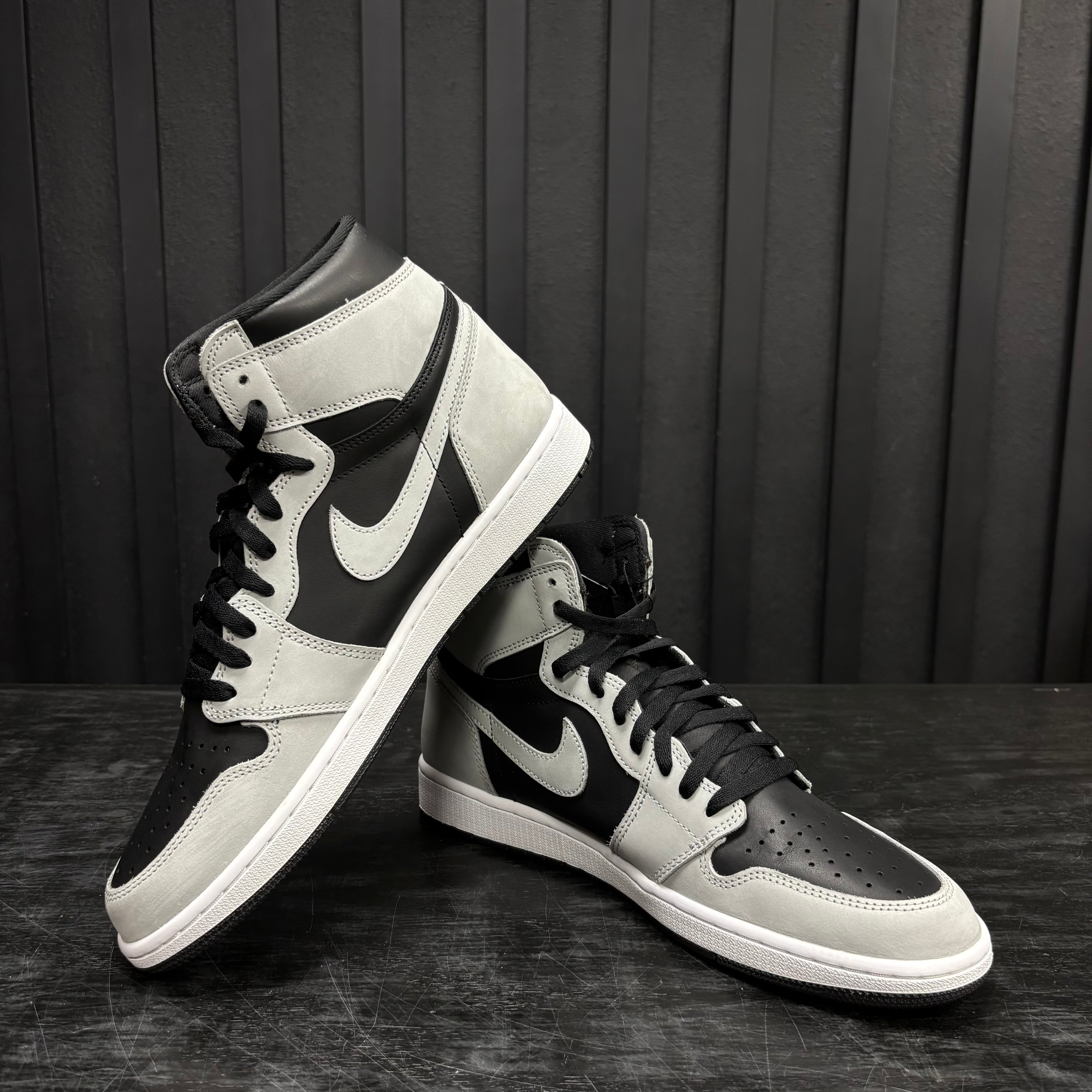 Jordan 1 Retro High Shadow 2.0 - Used - 3852