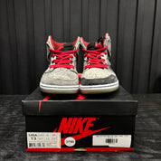 Nike SB Dunk High Salt Stain - Used - 3790