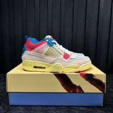 Jordan 4 Retro Union Guava Ice - Used - 4395