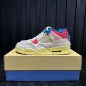 Jordan 4 Retro Union Guava Ice - Used - 4395