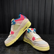Jordan 4 Retro Union Guava Ice - Used - 4395