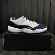 Jordan 11 Retro Low Georgetown - Used - 3871