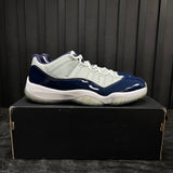 Jordan 11 Retro Low Georgetown - Used - 3871