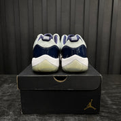 Jordan 11 Retro Low Georgetown - Used - 3871