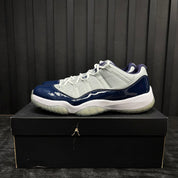 Jordan 11 Retro Low Georgetown - Used - 3871