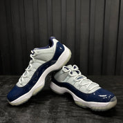 Jordan 11 Retro Low Georgetown - Used - 3871