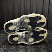 Jordan 11 Retro Low Georgetown - Used - 3871