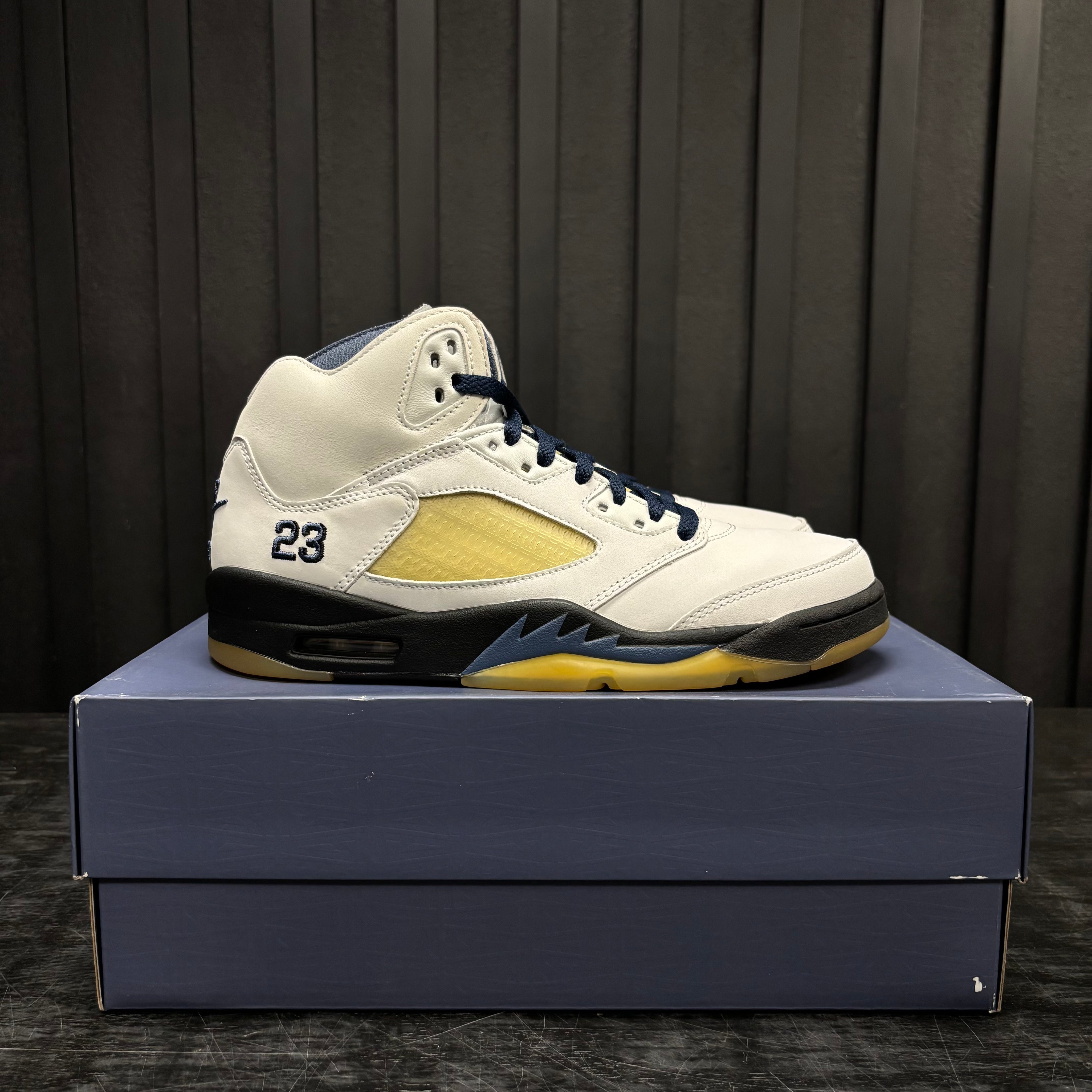 Jordan 5 Retro A Ma Maniére Dawn (Women's) - Used - 4388
