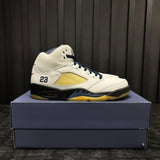 Jordan 5 Retro A Ma Maniére Dawn (Women's) - Used - 4388