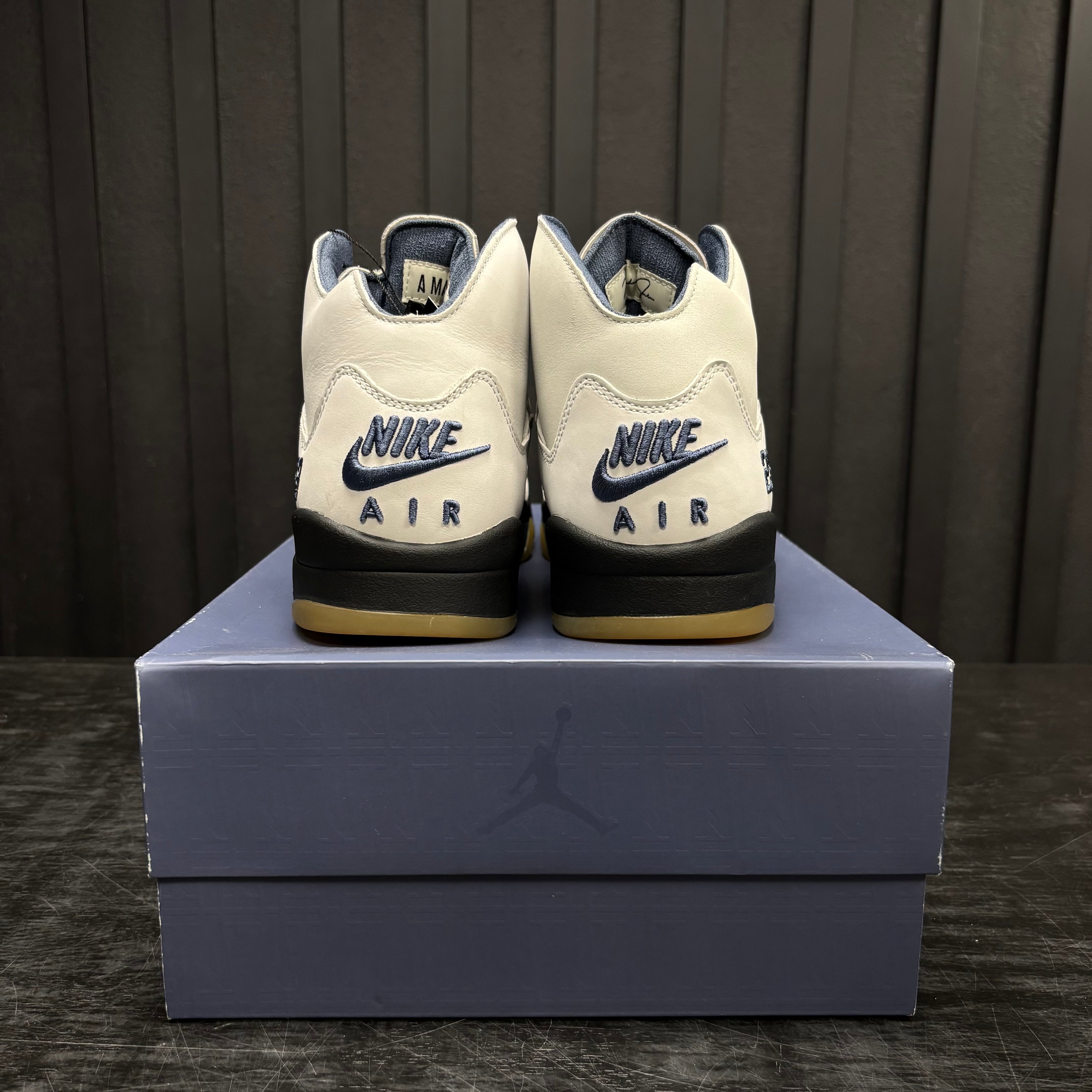 Jordan 5 Retro A Ma Maniére Dawn (Women's) - Used - 4388
