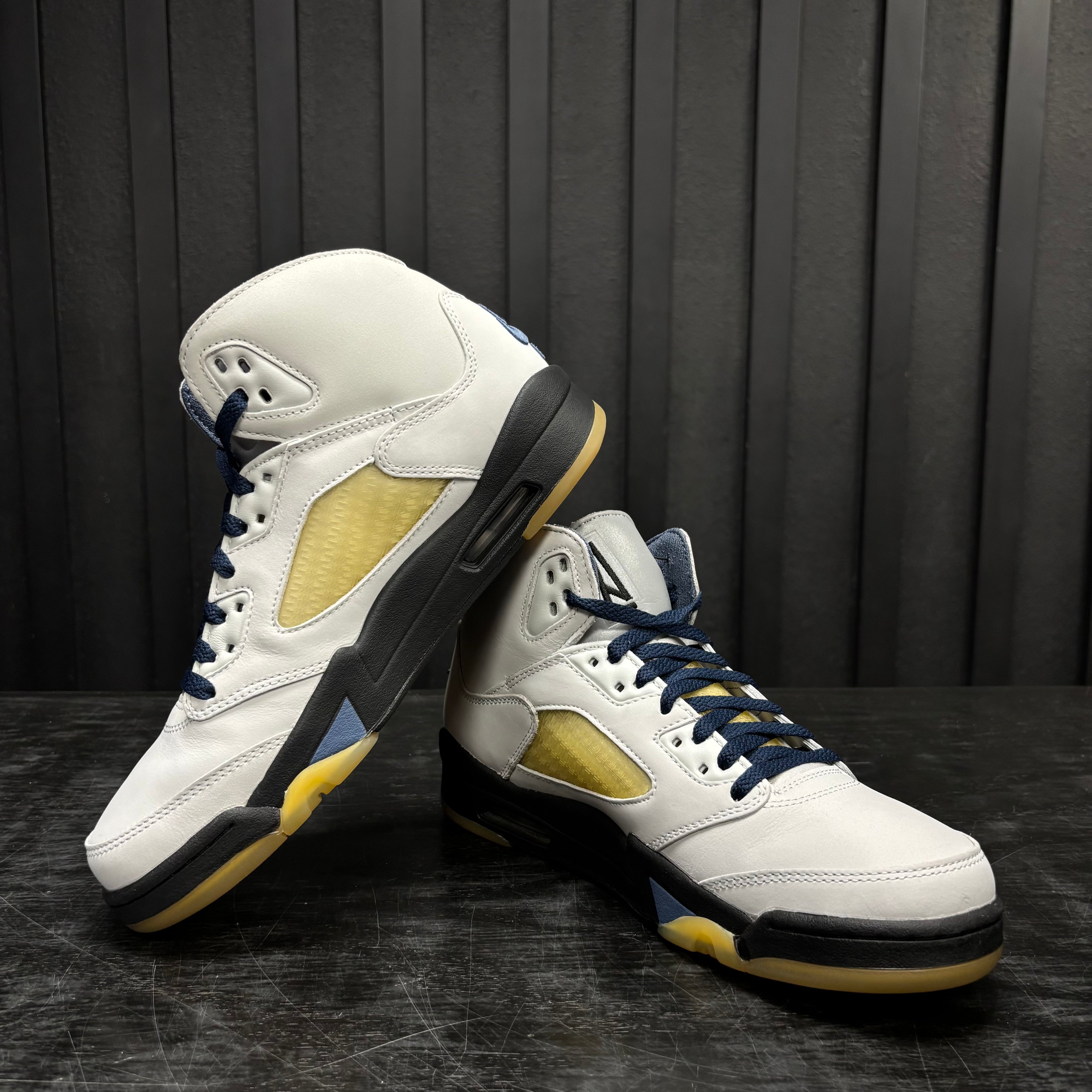 Jordan 5 Retro A Ma Maniére Dawn (Women's) - Used - 4388