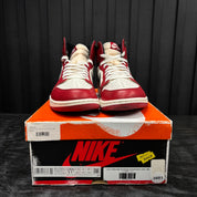 Jordan 1 Retro High OG Chicago Lost and Found - Used - 3881