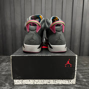 Jordan 6 Retro Bordeaux - Used - 1882