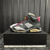 Jordan 6 Retro Bordeaux - Used - 1882