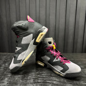 Jordan 6 Retro Bordeaux - Used - 1882