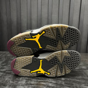 Jordan 6 Retro Bordeaux - Used - 1882